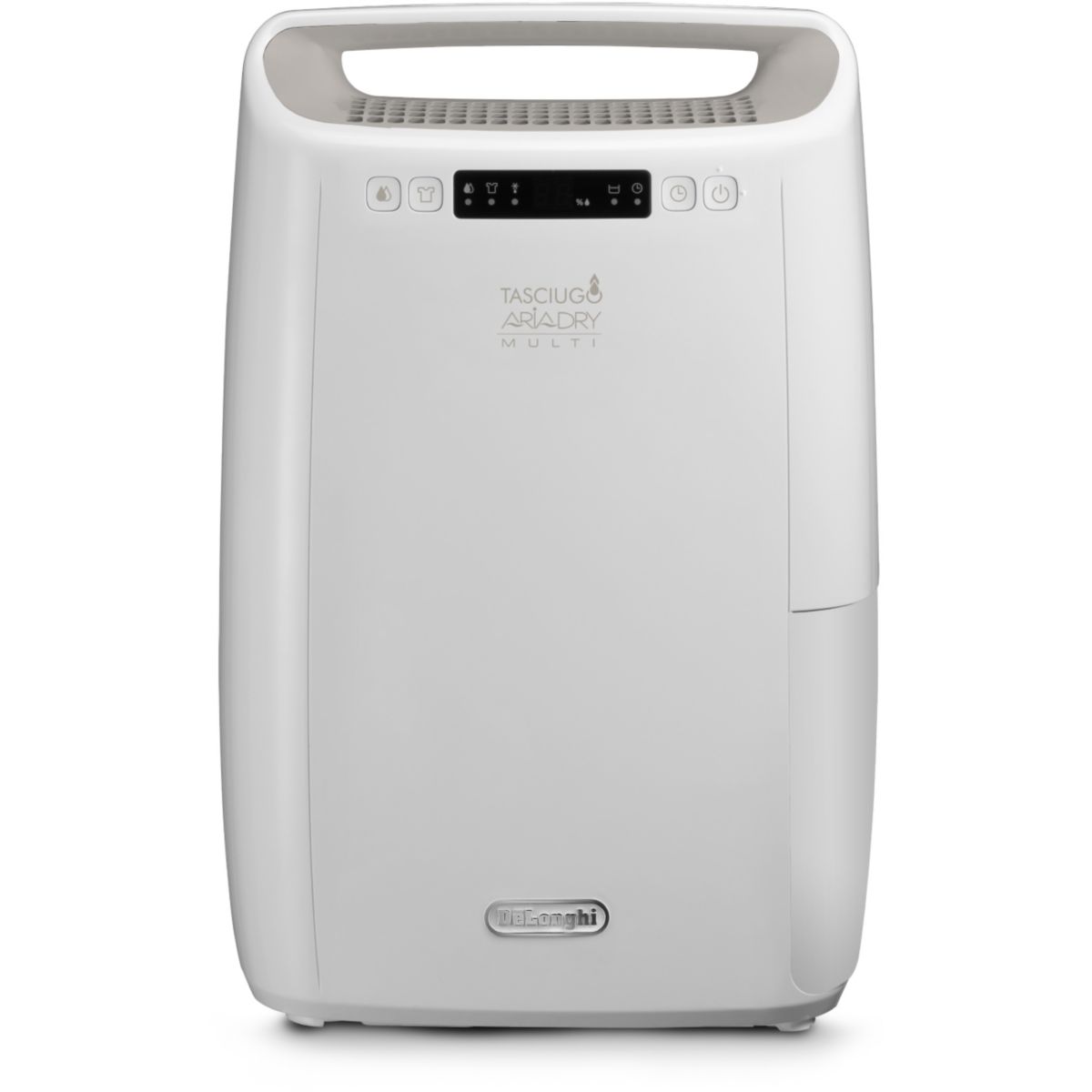 Deshumidificateur DEXD214RF Blanc couleur unique, DELONGHI