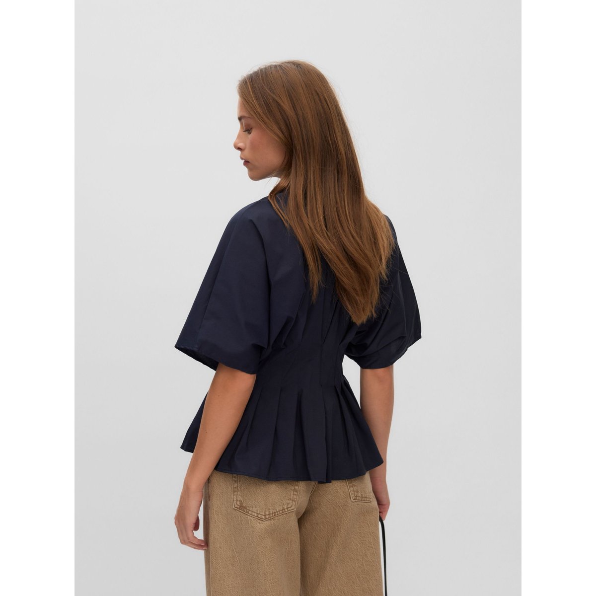 Chemise night sky, VERO MODA