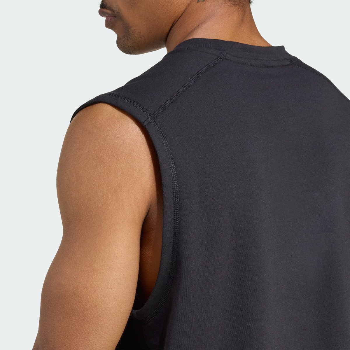 T-Shirt Sans Manches D4T X T-Shirt Sans Manches D4T X black, adidas Performance