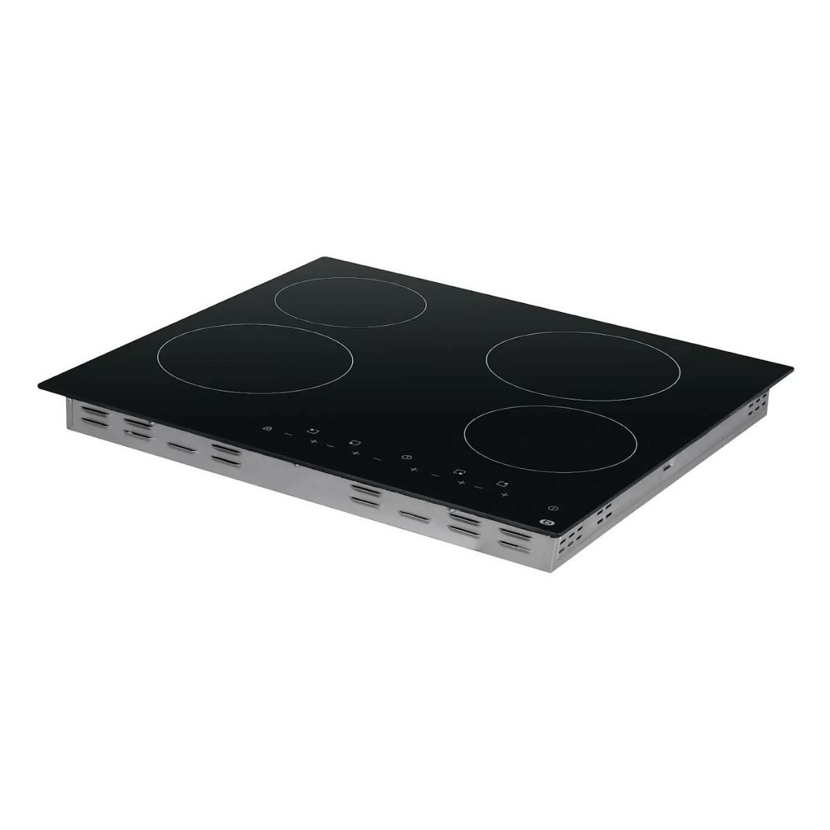 Plaque vitrocéramique ETV41 couleur unique, ESSENTIEL B