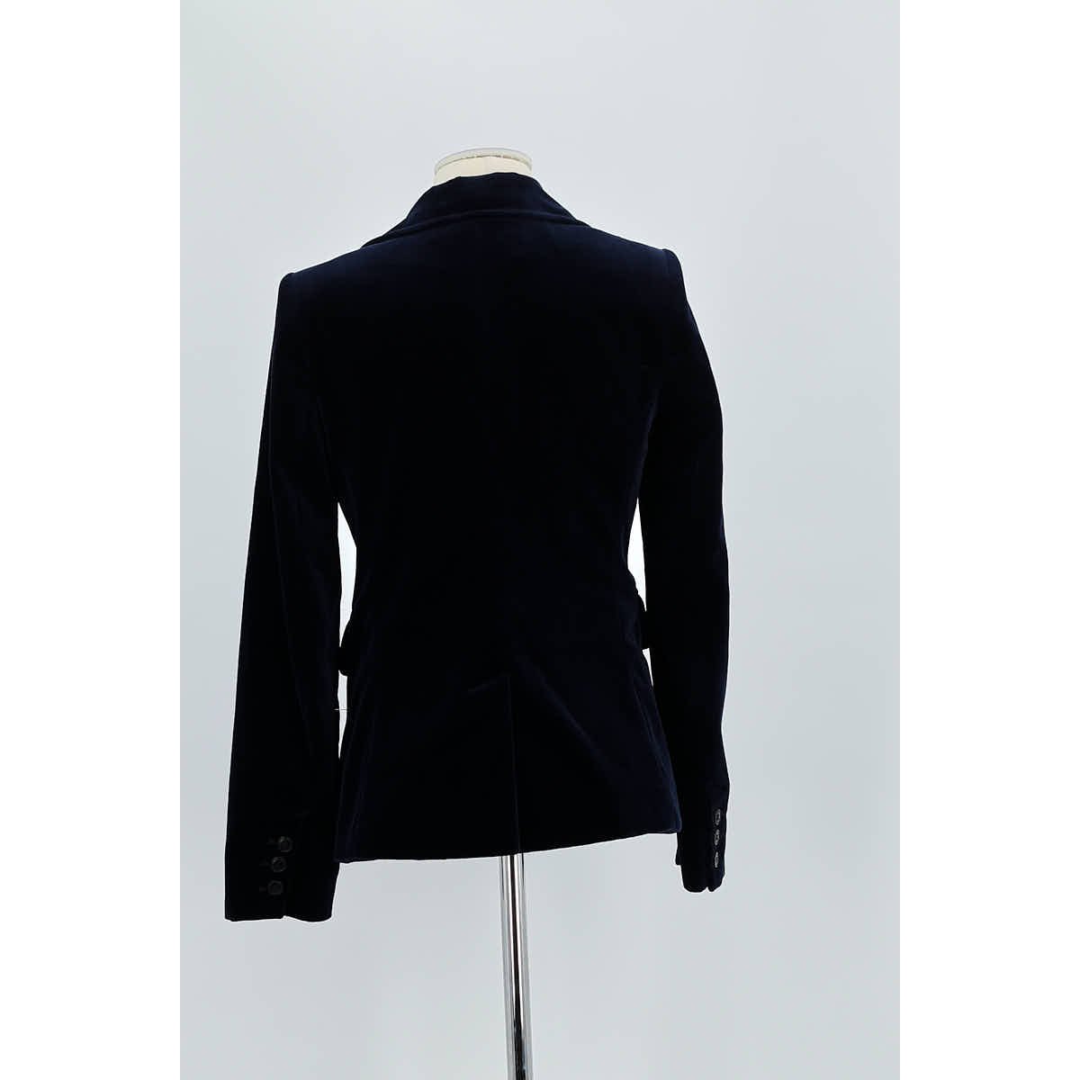 Blazer - Très Bon État marine, CLAUDIE PIERLOT