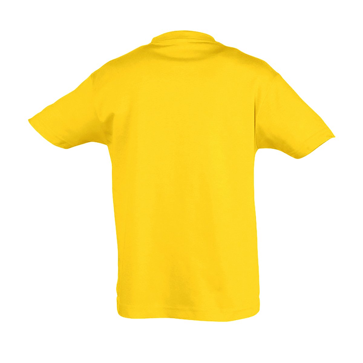 T-shirt REGENT bouton d'or, SOLS