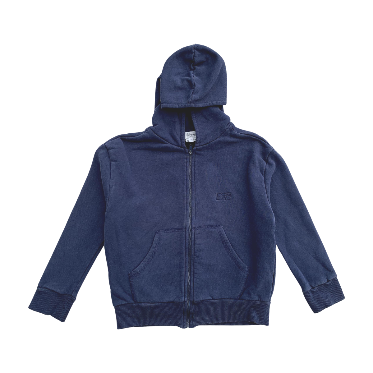 Sweat enfant - Très bon état bleu, BONPOINT