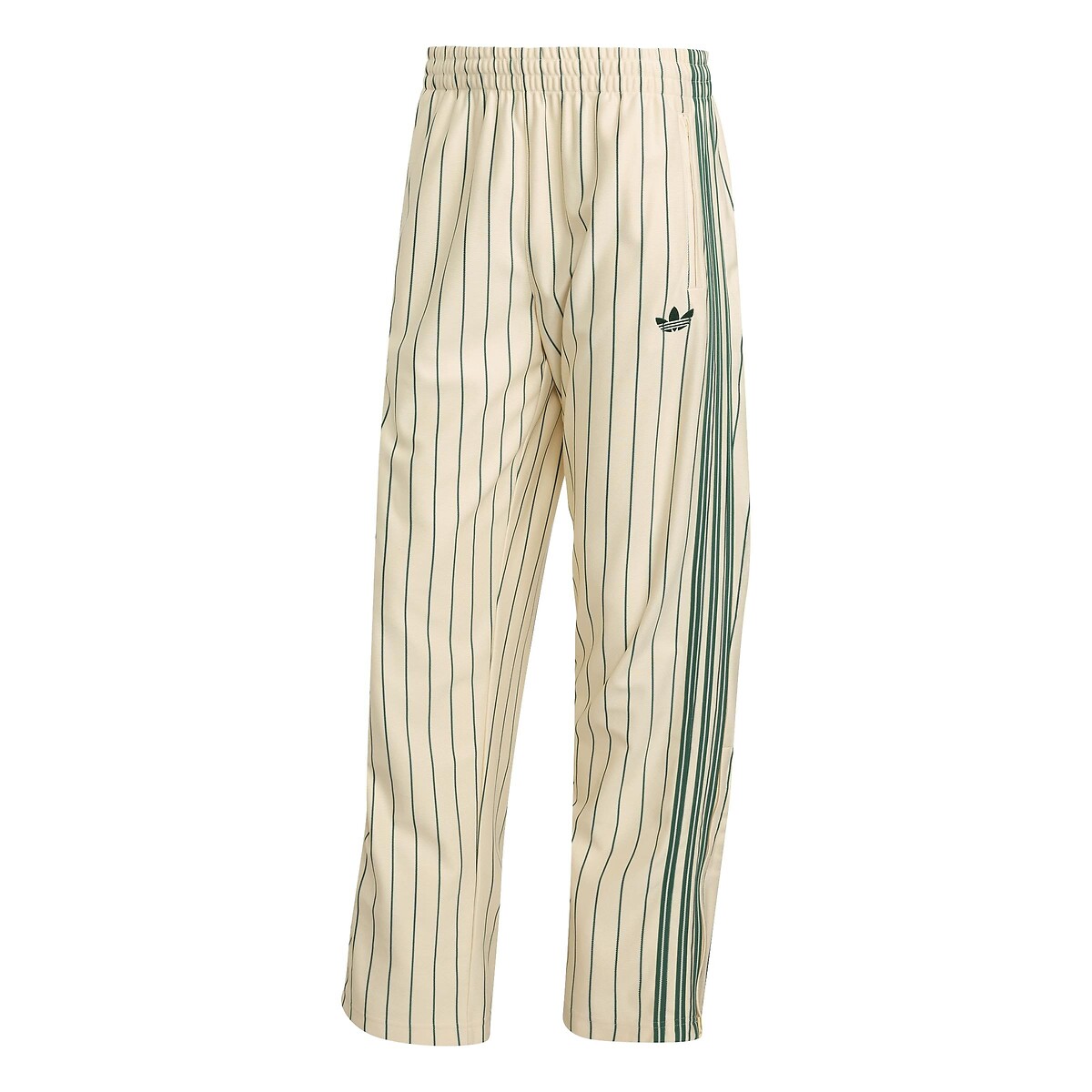 Pantalon de survêtement, FIREBIRD vanille, adidas Originals