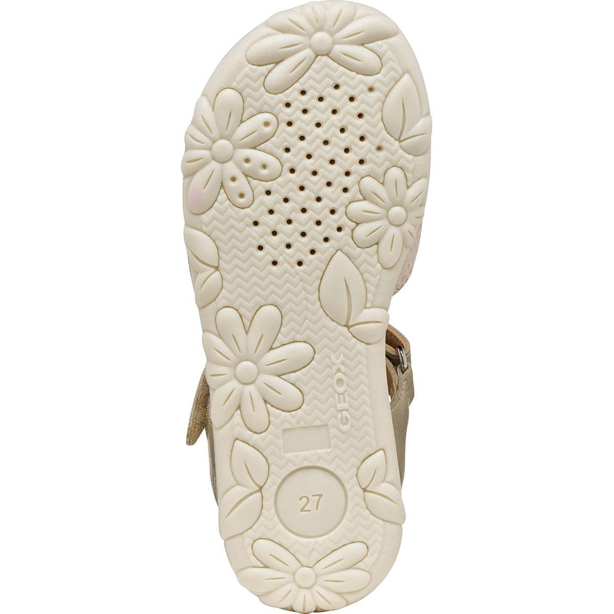 Sandales J SANDAL HAITI or clair, GEOX