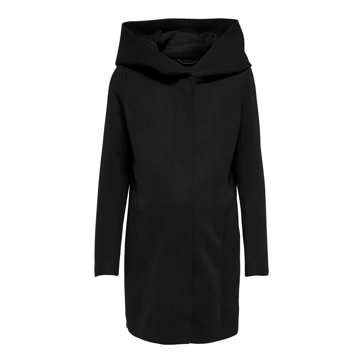 Manteau black 1, ONLY