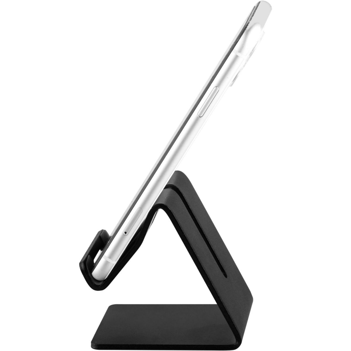 Support smartphone de table pour Smartphone/Tablette couleur unique, ESSENTIEL B