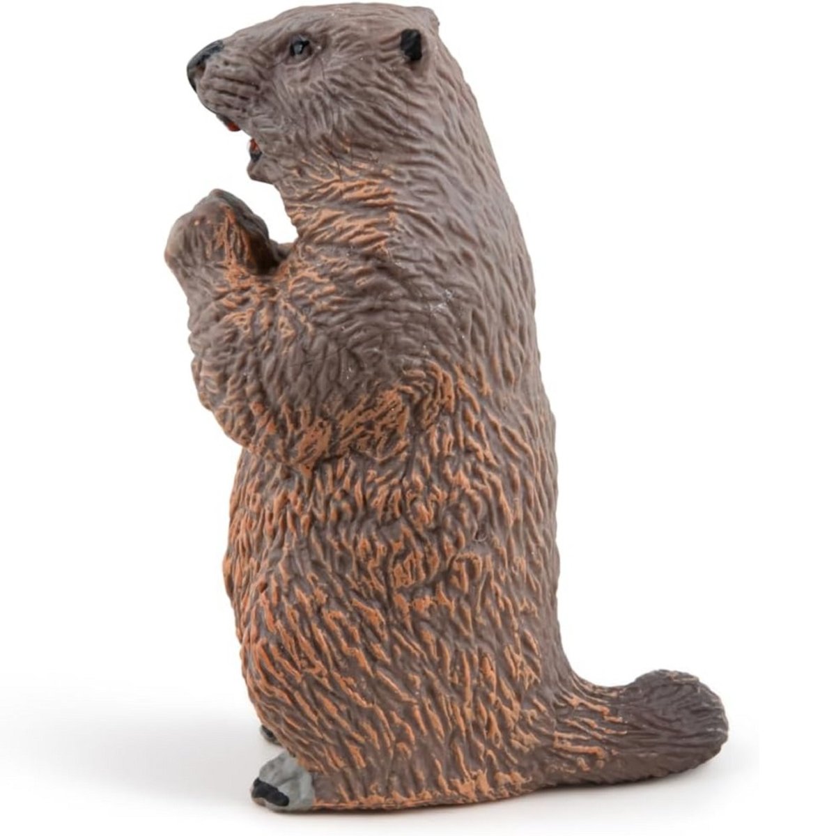 Figurine Marmotte marron, PAPO