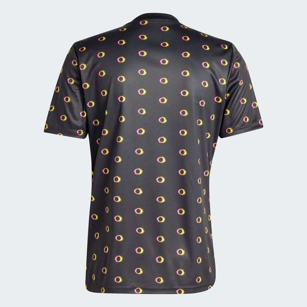 Maillot d'échauffement Juventus black, adidas Performance