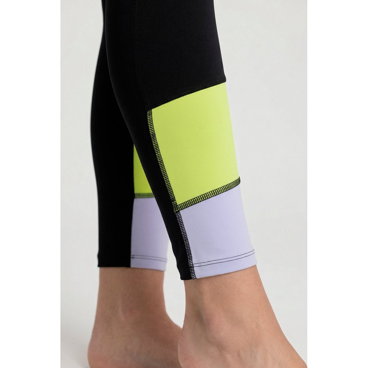 Legging de sport noir, ULLA POPKEN