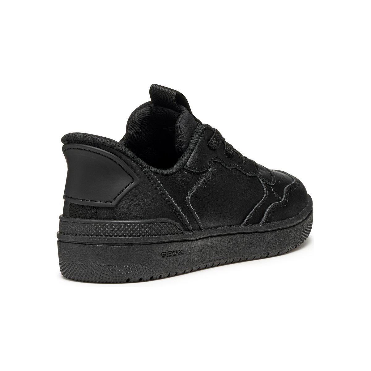 Baskets J WASHIBA FAST IN noir, GEOX