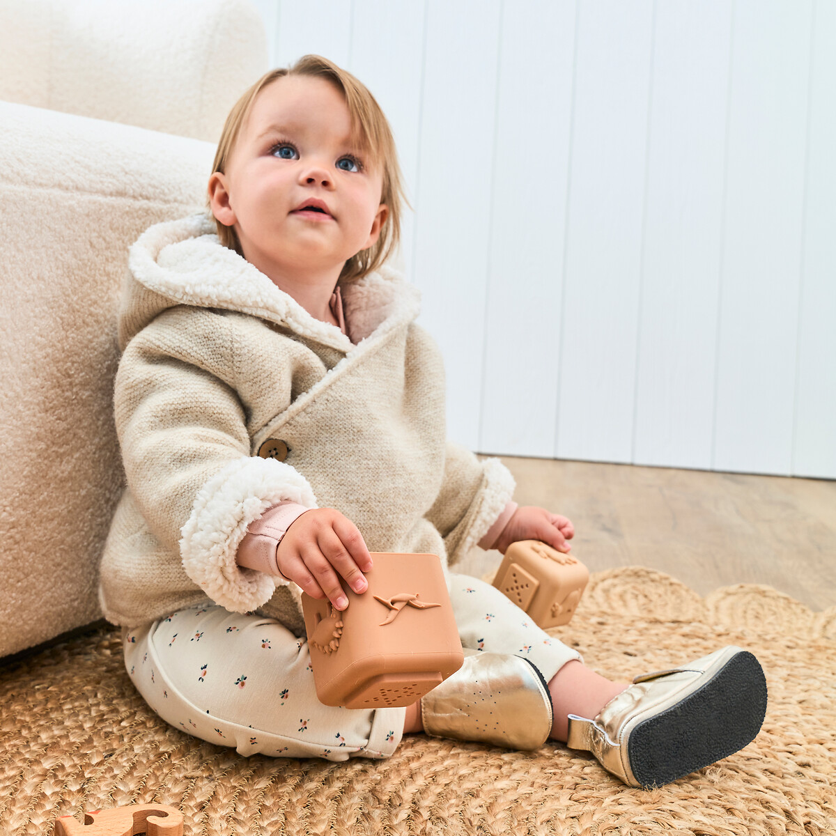 Quelles erreurs à éviter lors de l'achat des premiers vêtements de bébé ?