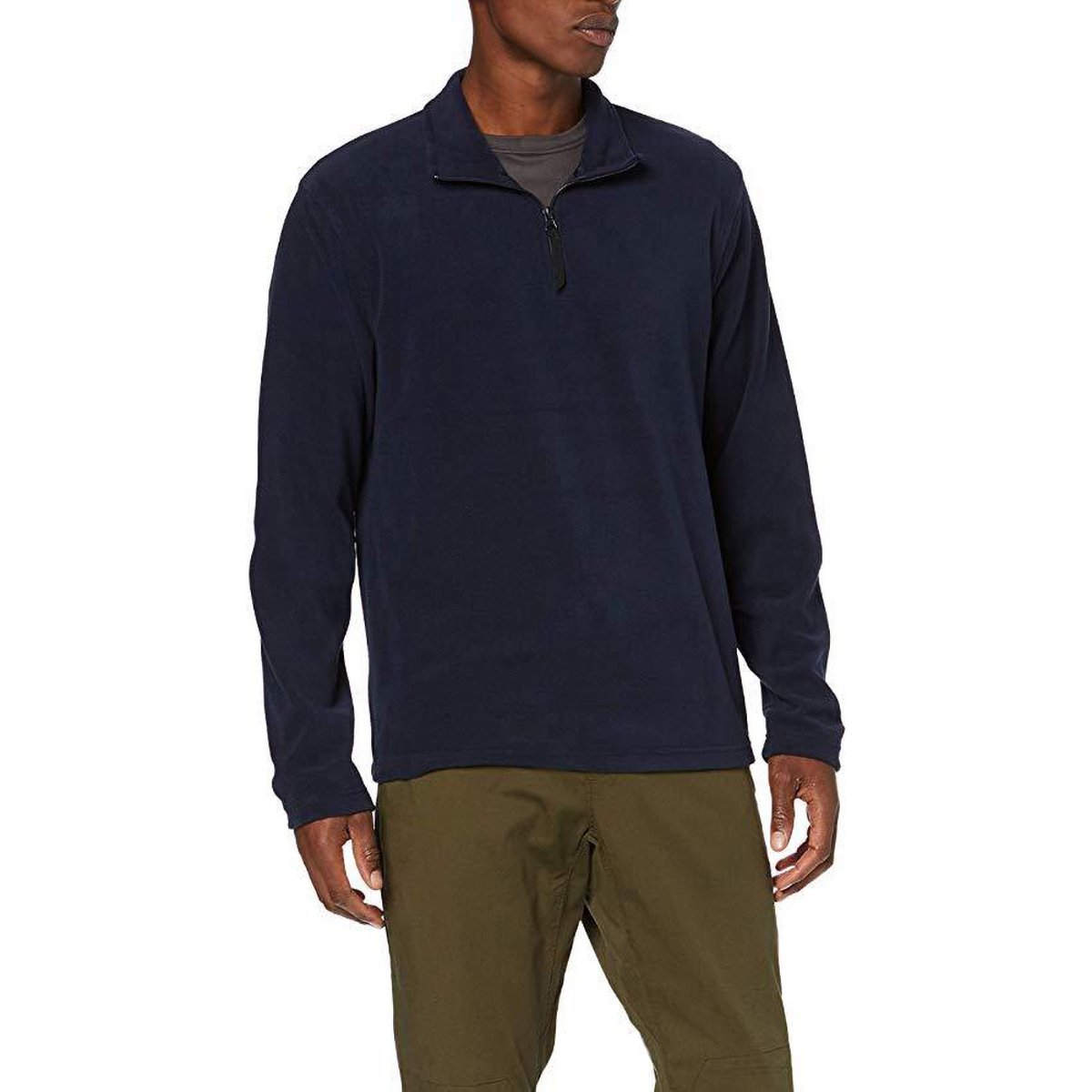 Polaire bleu marine, REGATTA