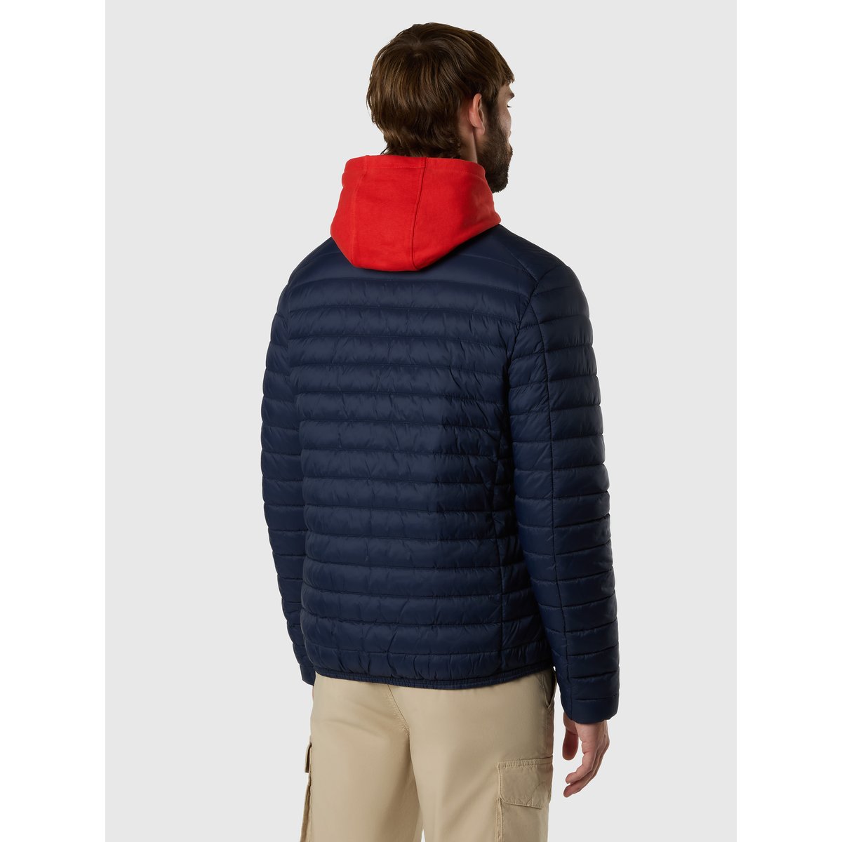 Veste ZEPHYR bleu marine, NORTH SAILS