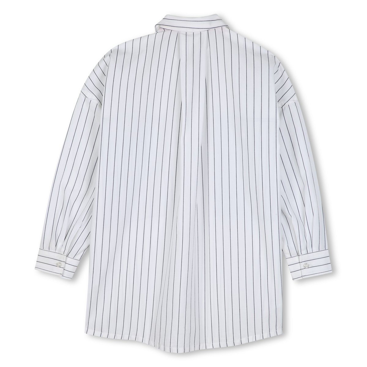 Chemise manches longues abysse, HUGO KIDSWEAR