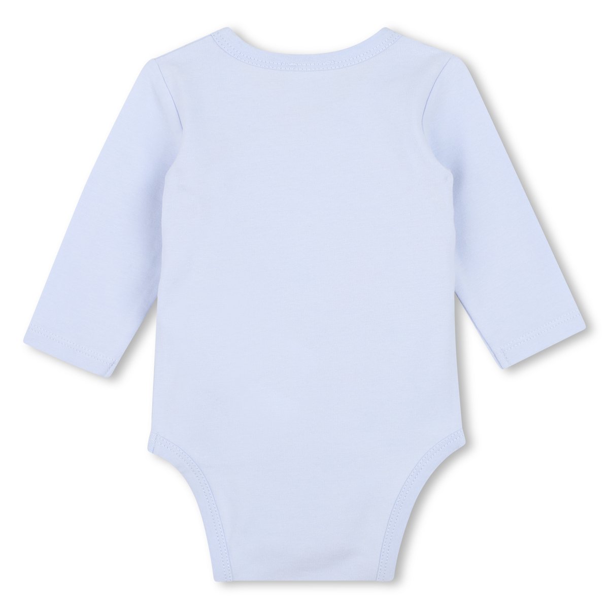 Lots de 5 bodies ciel, BOSS KIDSWEAR