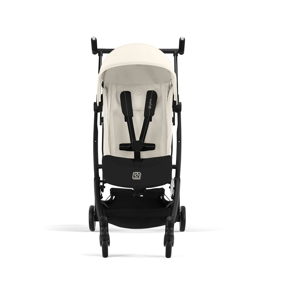 Poussette Libelle BLK blanc, CYBEX