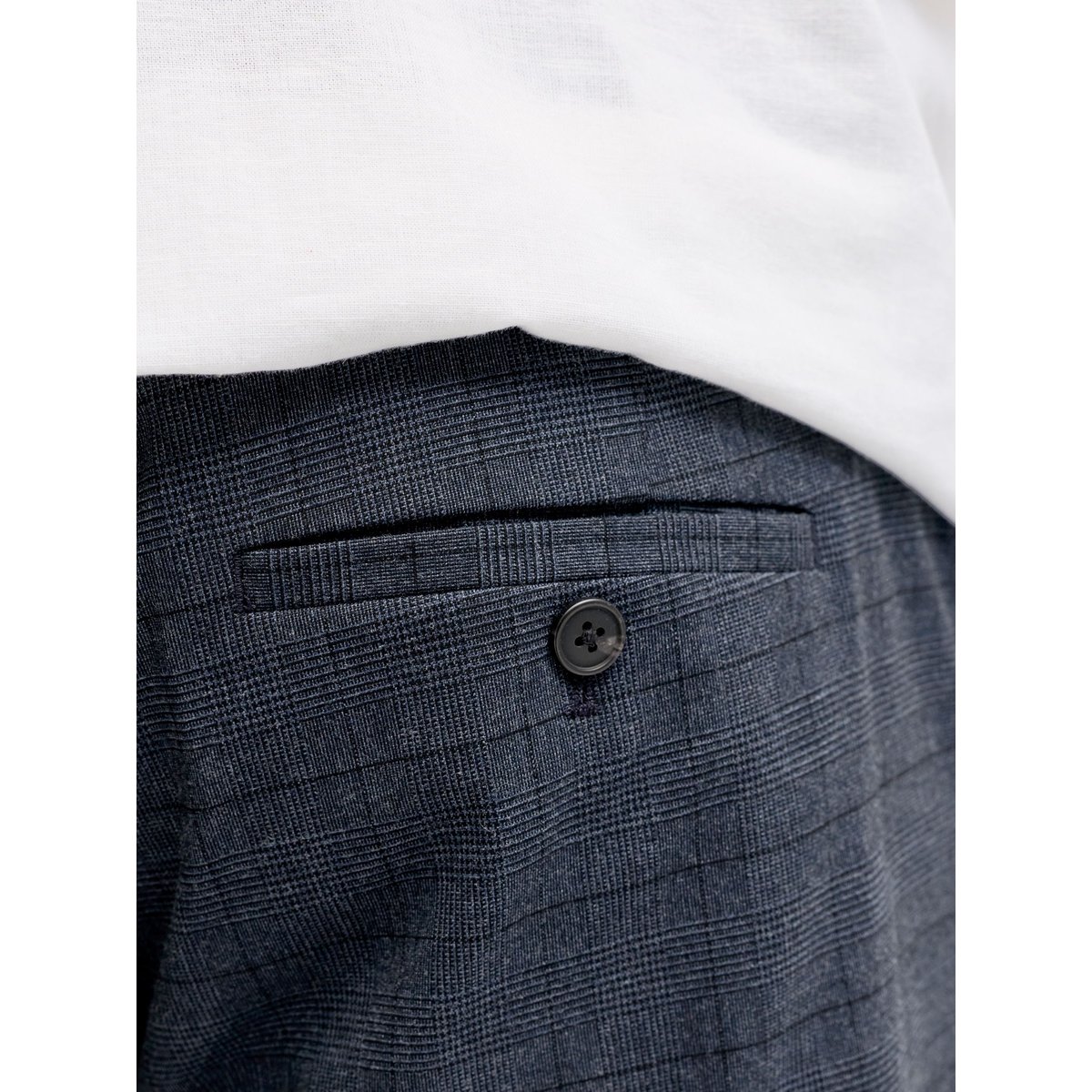 Pantalon dark navy, JACK & JONES