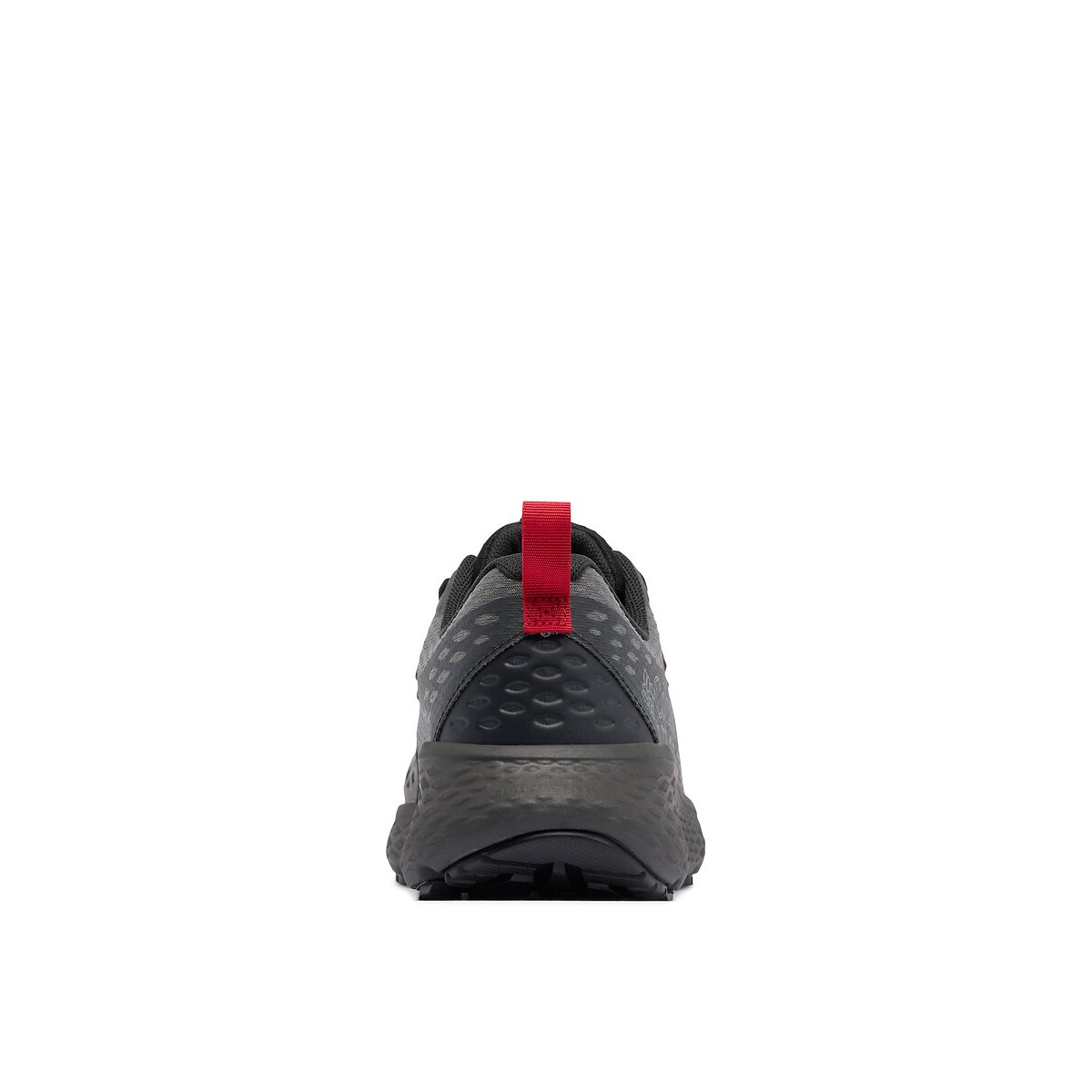 Sneakers da trail Konos™ TRS grigio / nero, COLUMBIA