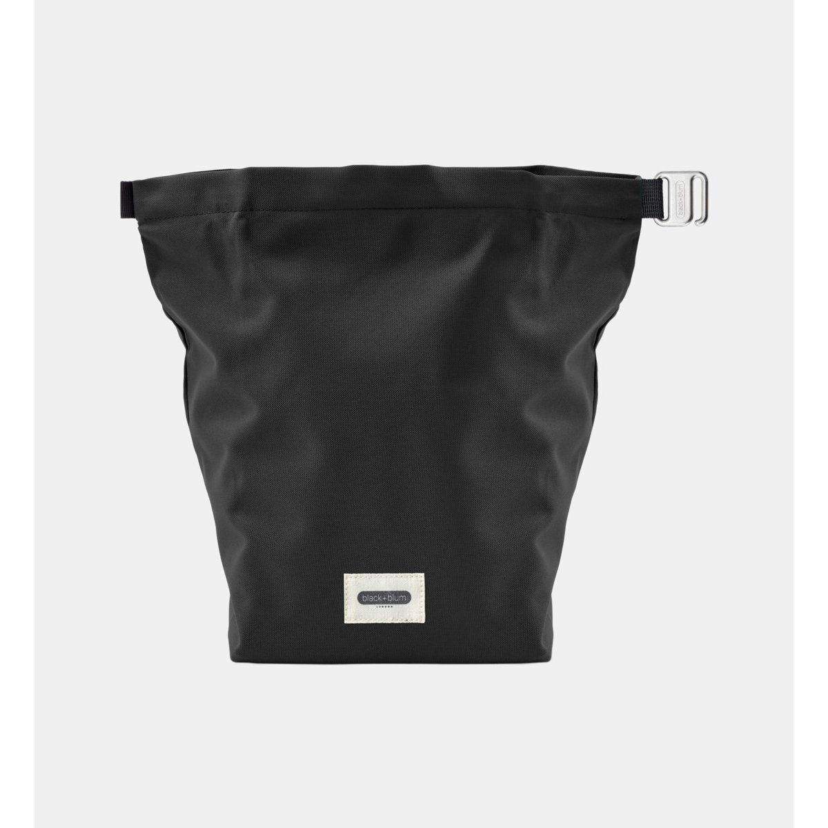 Sac à repas isotherme couleur unique, BLACK + BLUM