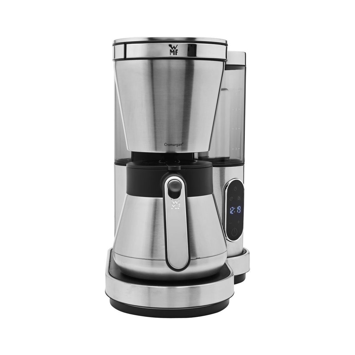 Cafetière isotherme LUMERO Cafetière Isotherme argent / métallique, WMF