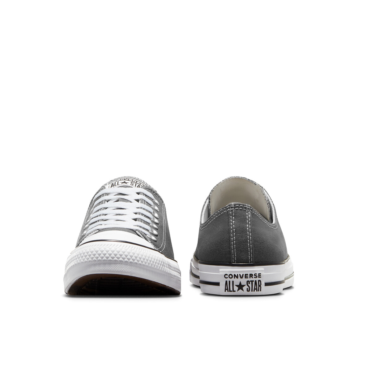 Chuck Taylor All Star Core Canvas Ox antracite, CONVERSE