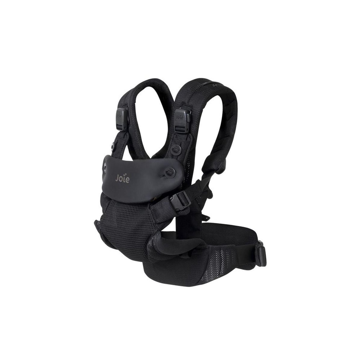 Porte bébé Savvy Air noir, JOIE