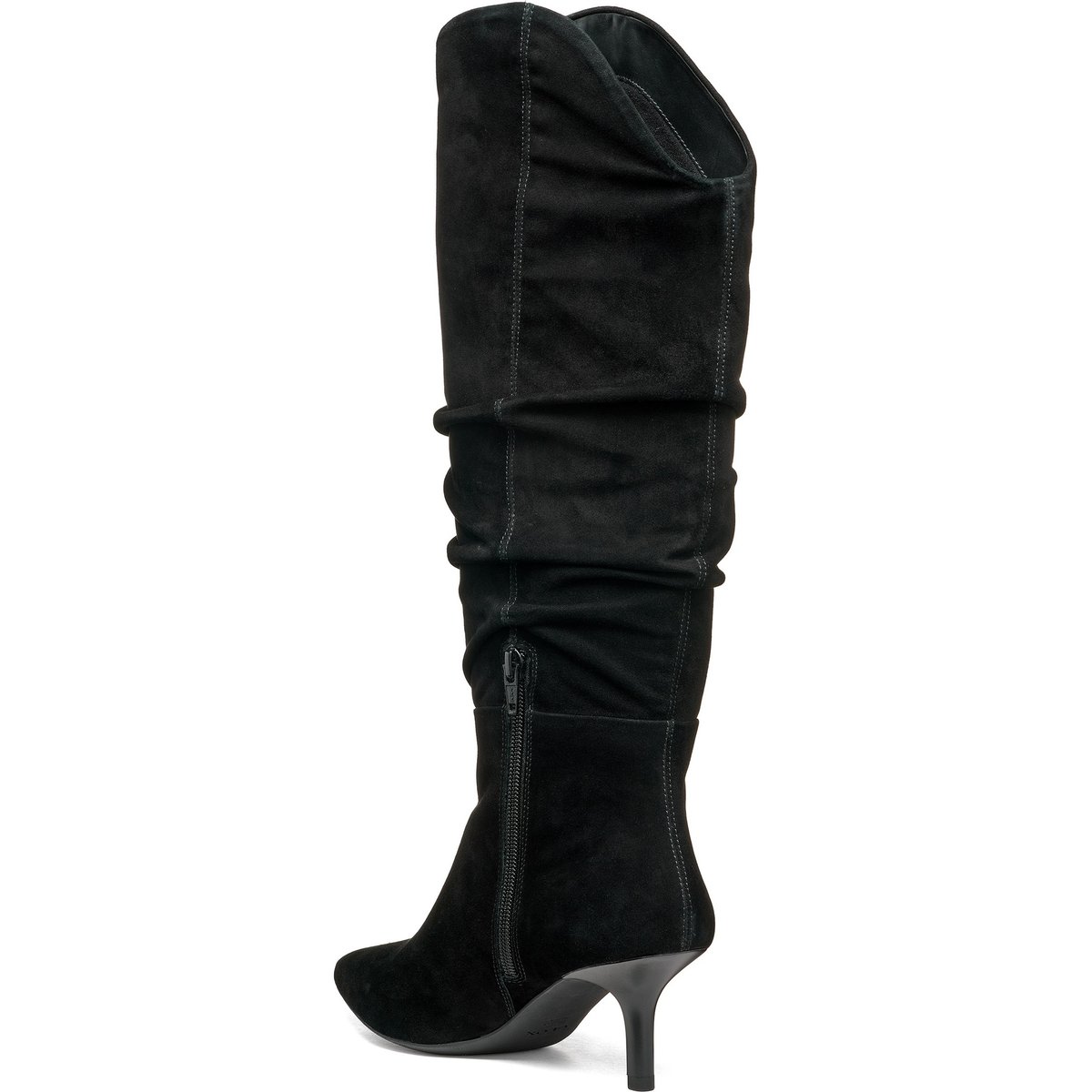Bottes  D KLEOPY noir, GEOX
