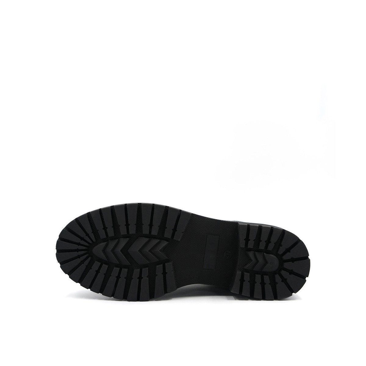 Bottines SISSI noir, FINSBURY