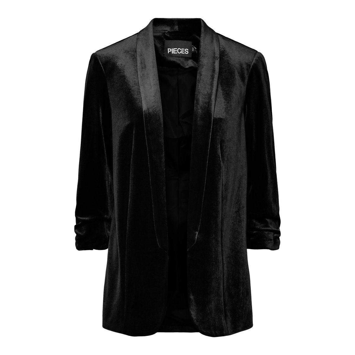 Blazer noir - black1, PIECES