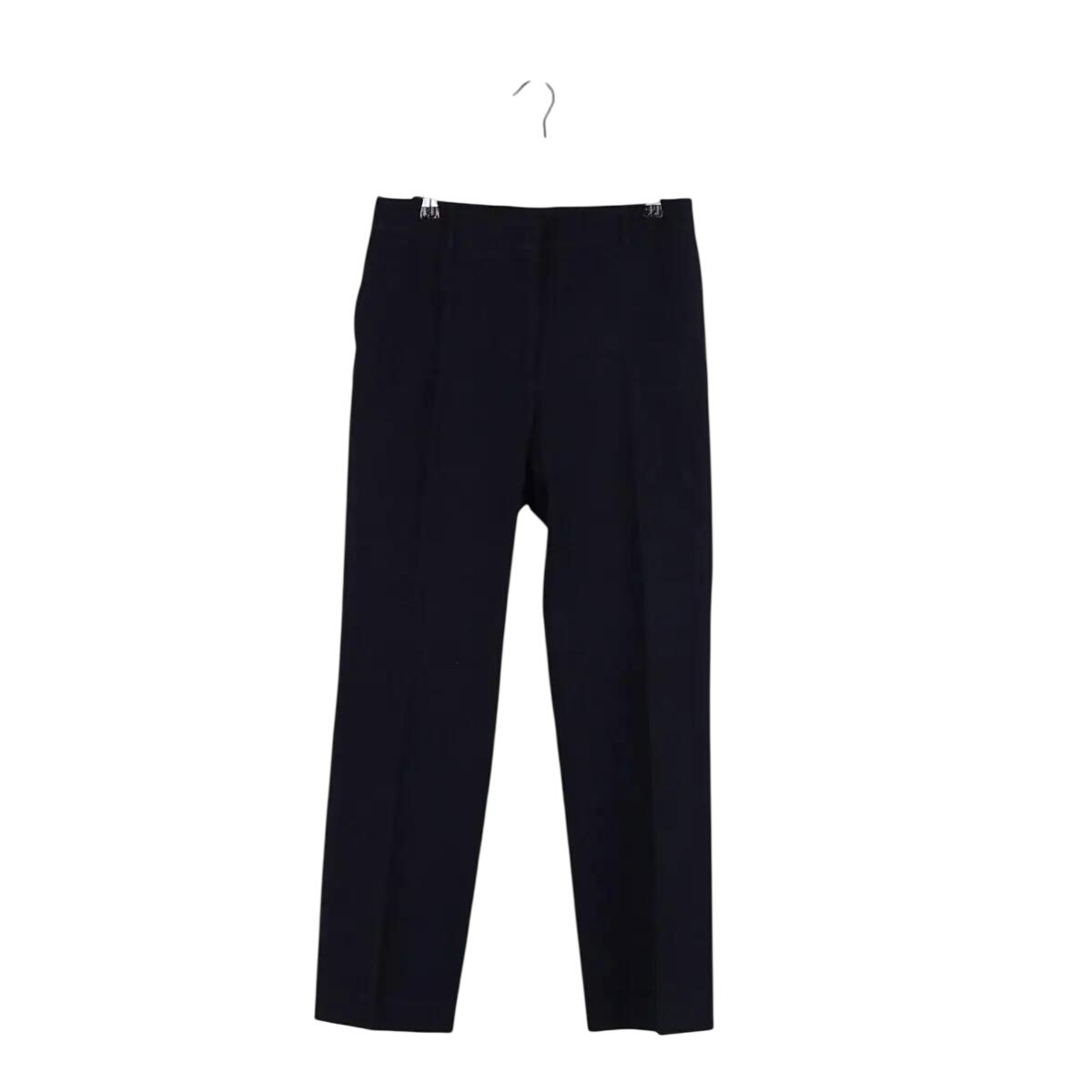 Pantalon droit - Très Bon État marine, JOSEPH