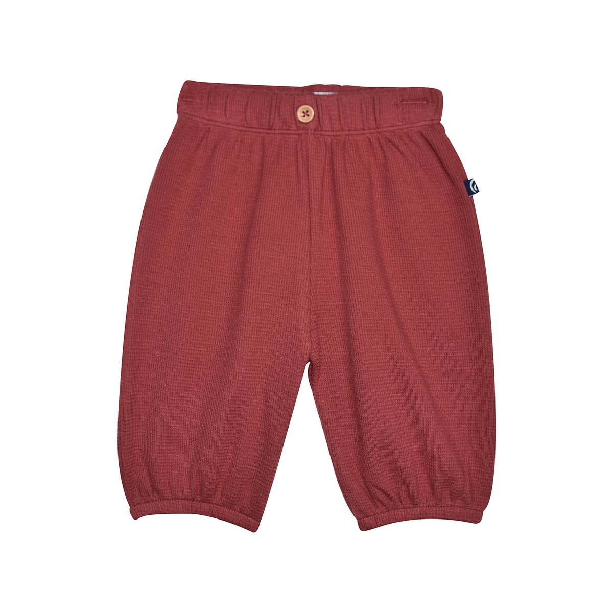 Tshirt pantalon chaussettes nils maille manches longues naissance beige, SUCRE D'ORGE