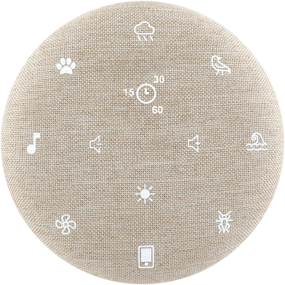 Aide au sommeil Zen box Kid couleur unique, TERRAILLON