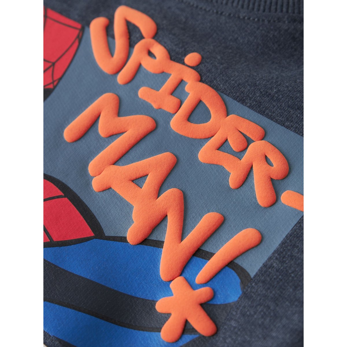 Sweat-Shirt bleu - ombre blue1, NAME IT
