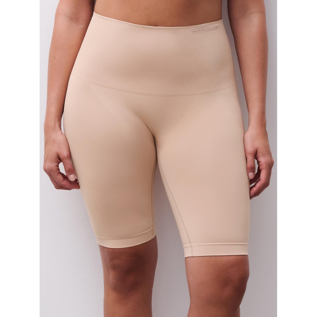 Panty gainant SMOOTH COMFORT sirocco, CHANTELLE