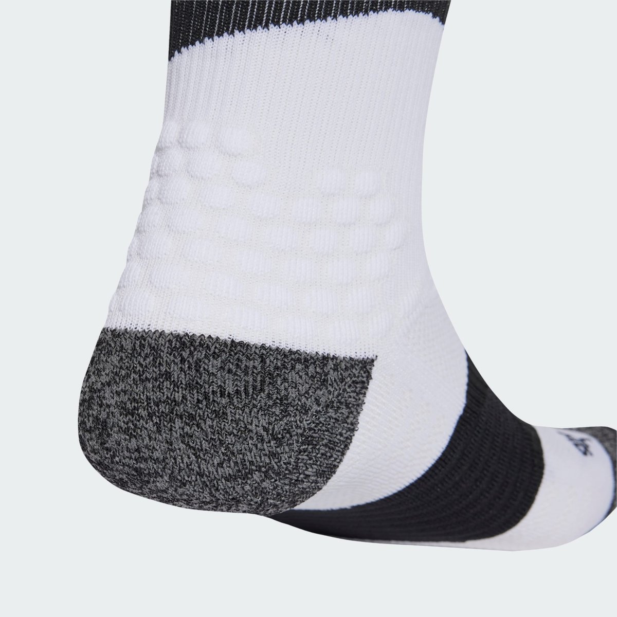 Chaussettes Runxboost (1 Paire) Chaussettes Runxboost (1 Paire) white / black / white, adidas Performance