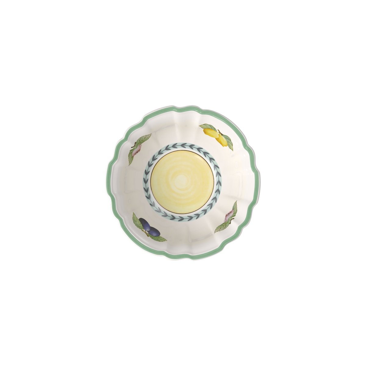 Bol - Nouveau FRENCH GARDEN multicolore, VILLEROY & BOCH