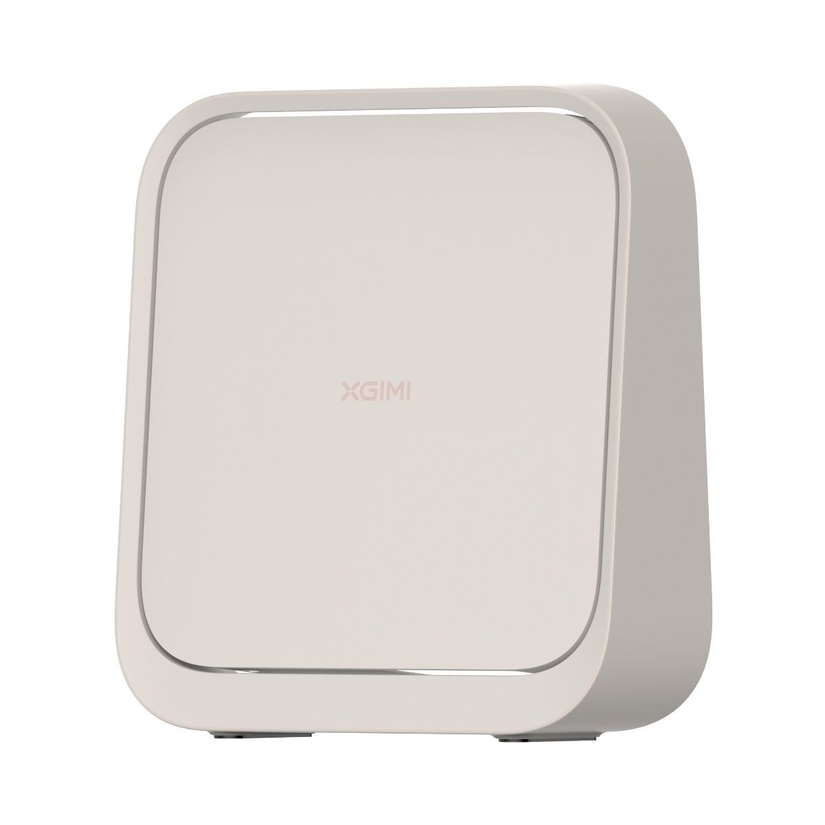 Mini vidéoprojecteur Elfin Flip blanc, XGIMI