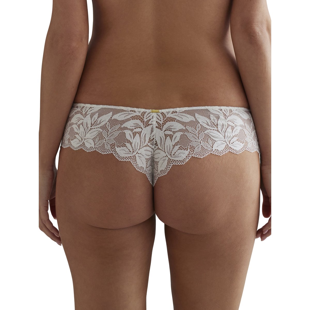 Shorty string Filipa Mariage ivoire, SELMARK