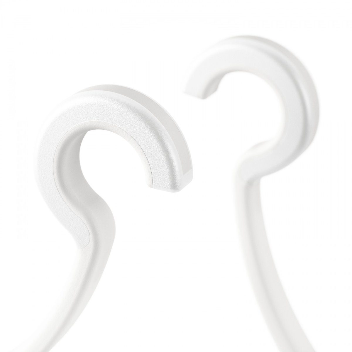 Étagère de douche FLEX blanc, UMBRA