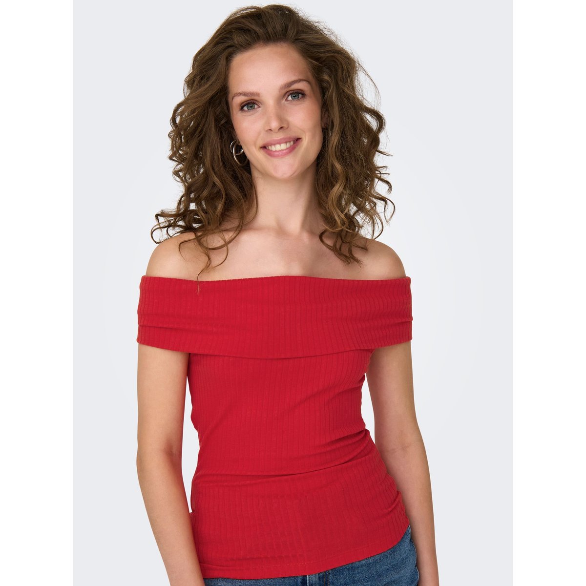 Top high risk red, JDY
