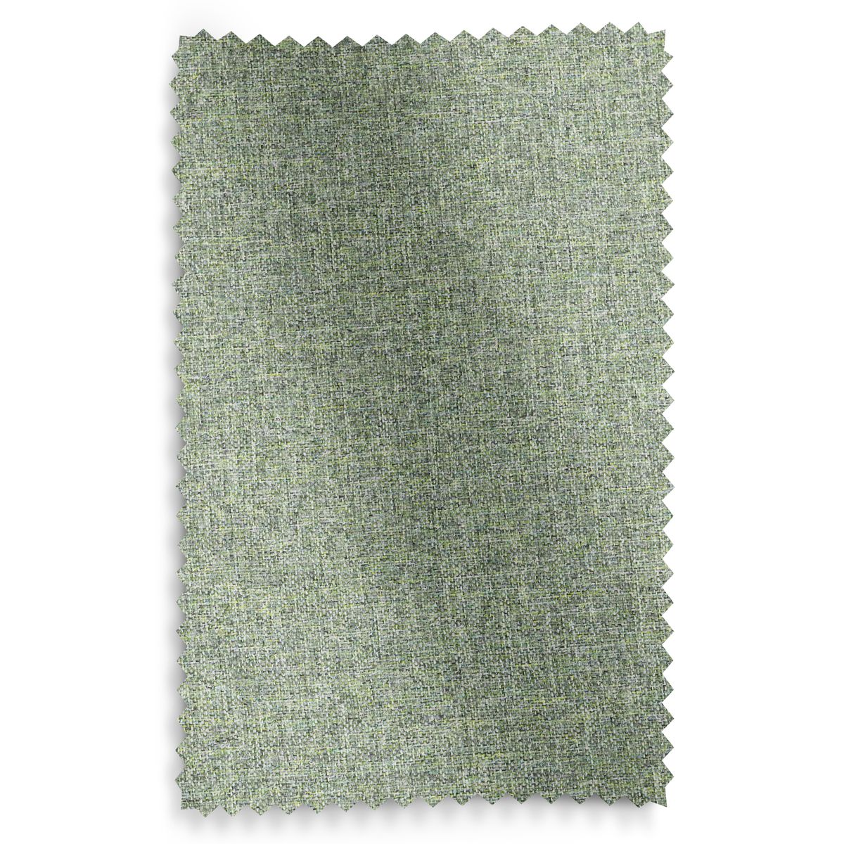Rideaux à œillets en chenille épaisse vert sauge, NEXT