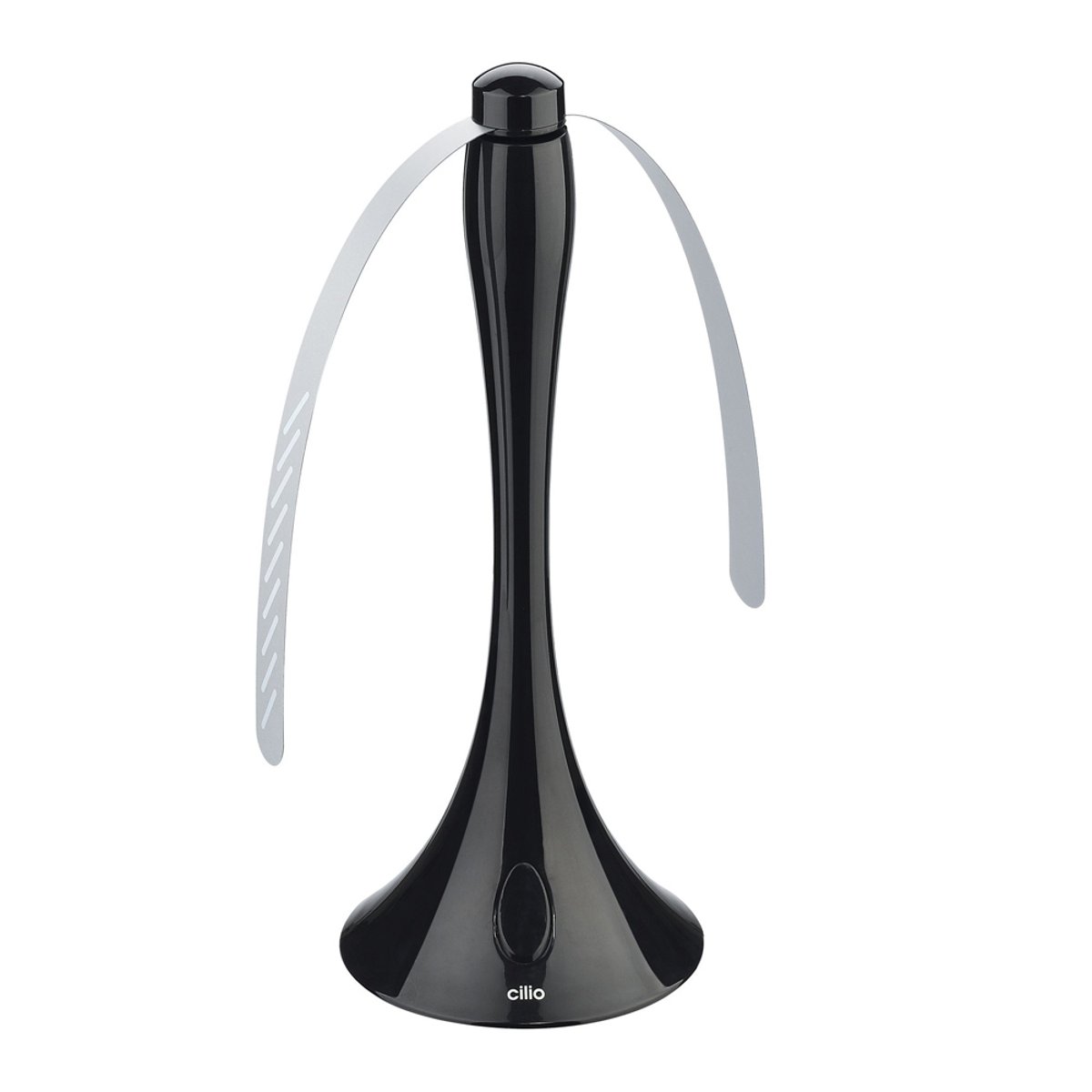 Ventilateur anti mouche Volare noir, CILIO