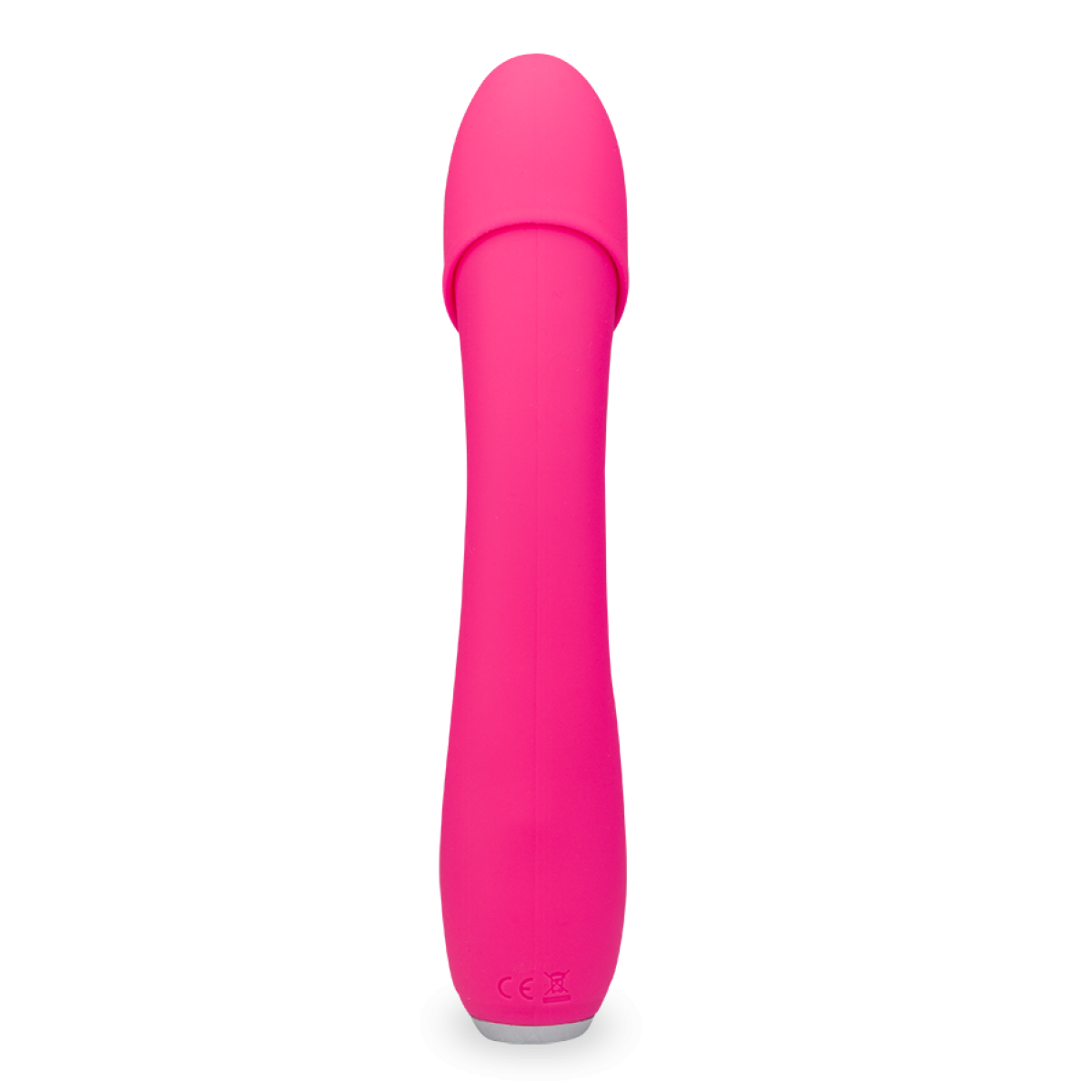 Vibromasseur vibro rabbit point G stimulateur clitoridien rose, LOVE AND VIBES