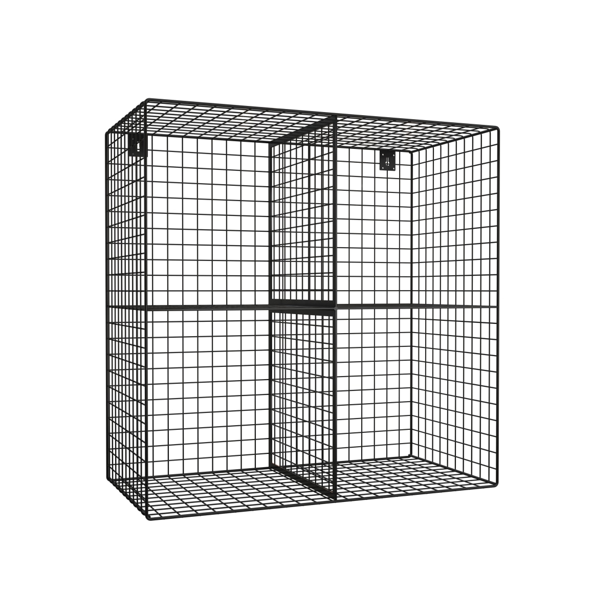 Etagère, SONA noir, TIKAMOON