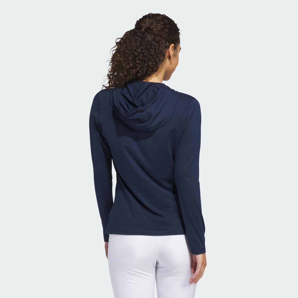 Sweat-Shirt À Capuche De Golf Performance Sweat-Shirt À Capuche De Golf Performance collegiate navy, adidas Performance