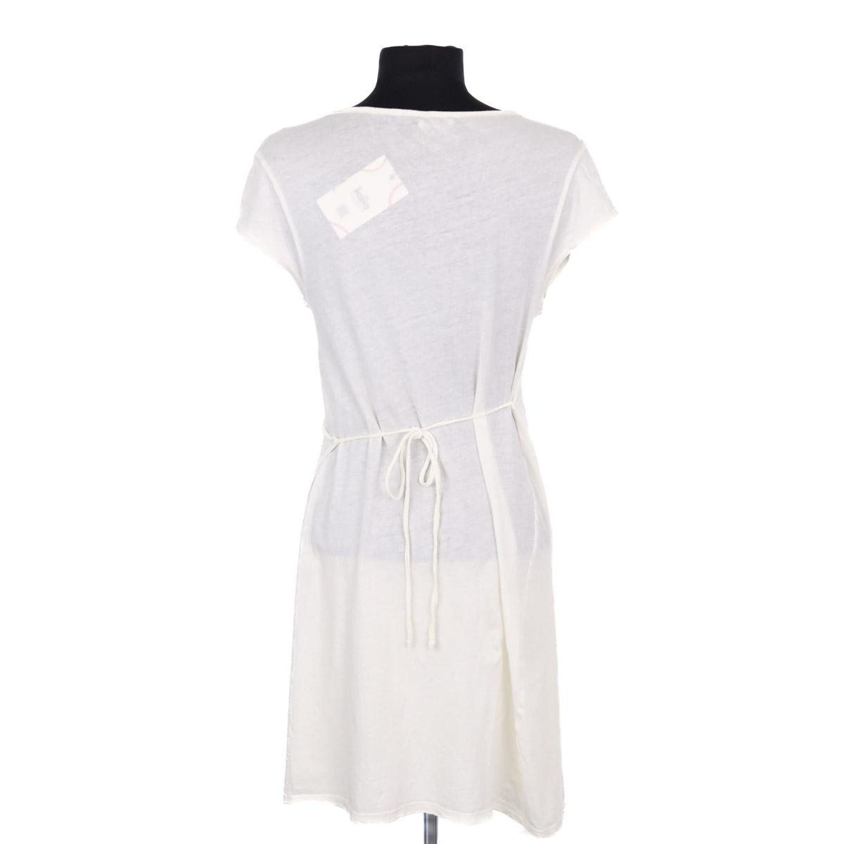 Robe - Très Bon État blanc, AMERICAN VINTAGE