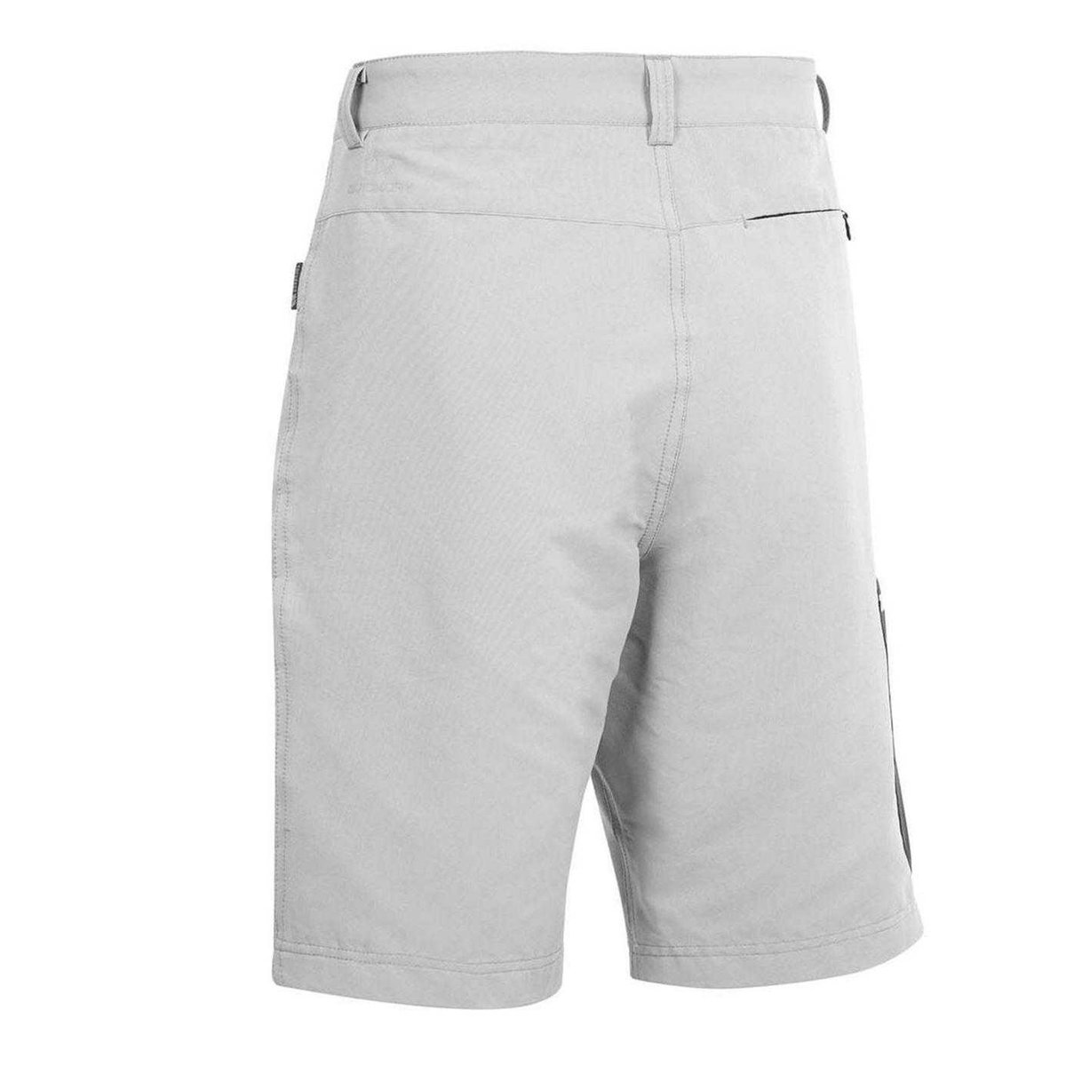 Short uni à poches gris, TRESPASS