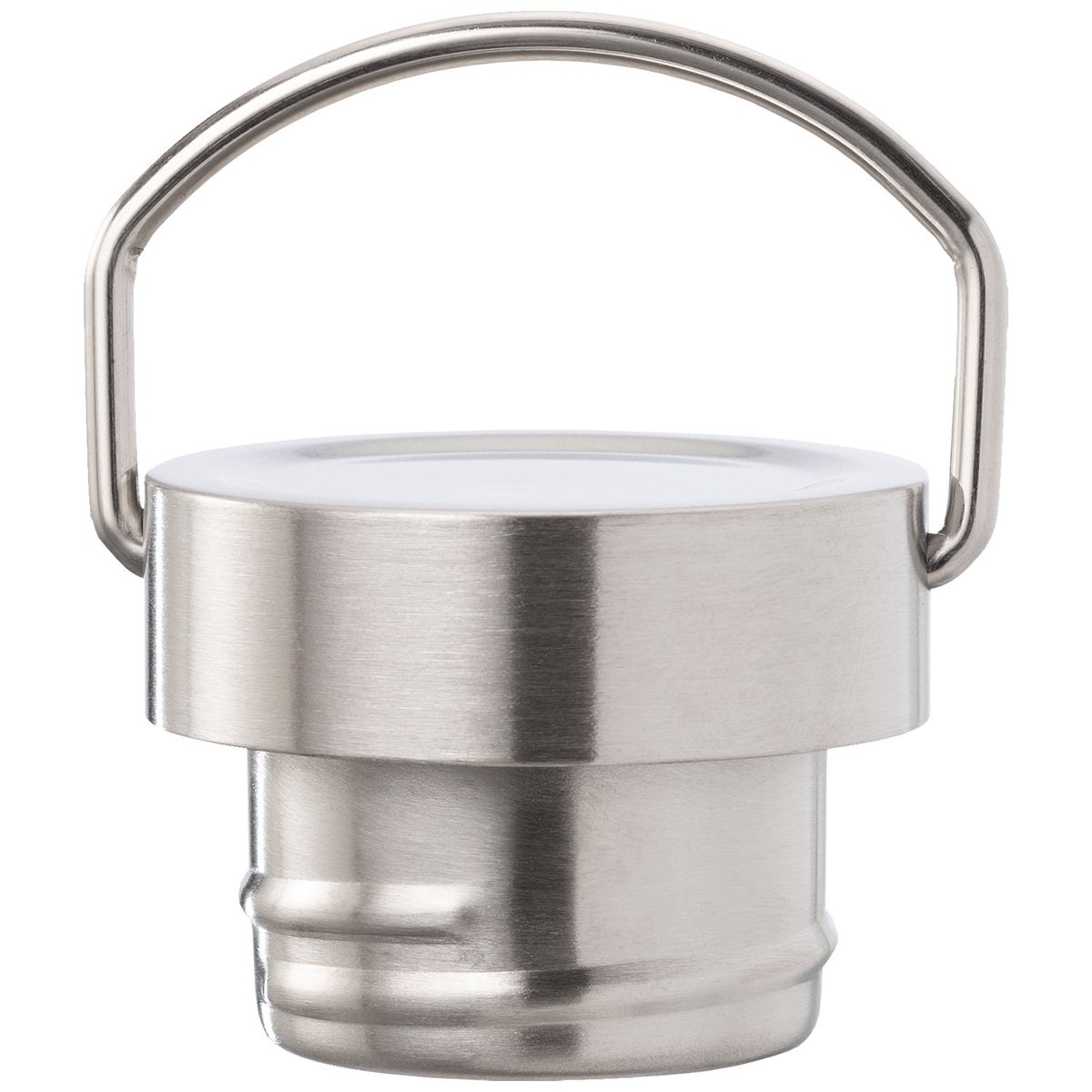 Gourde isotherme bleu, FRESK