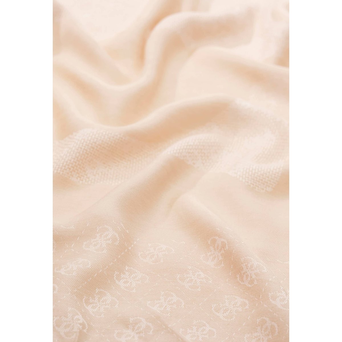 Lindsey Viscose Kefiah beige, GUESS